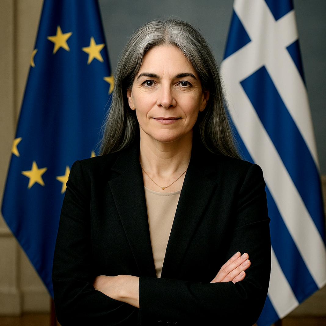 Γυναίκες στην Διεθνή Διπλωματία: η Ήρεμη Δύναμη που Διαμορφώνει τη Σύγχρονη Εξωτερική Πολιτική