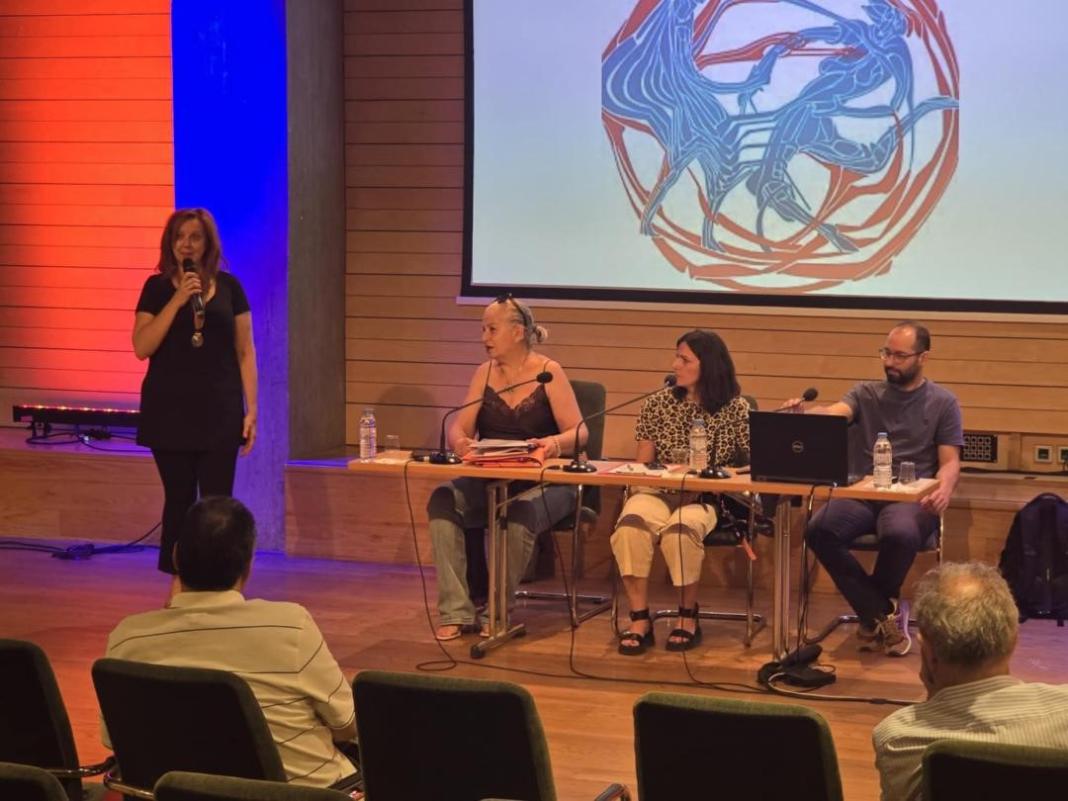 «Υγεία και ασφάλεια στην εργασία» – Σεμινάριο και εκπαίδευση  του προσωπικού της ΔΕΠΑΝΑΛ Α.Ε. στο ΠΣΚΗ από την εταιρία “ErgoProlipsis”