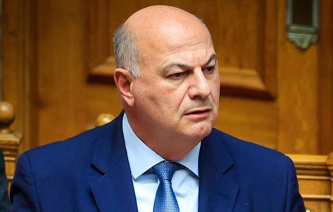 Κώστας Τσιάρας στη Βουλή: Ο ΟΠΕΚΕΠΕ πρέπει να λειτουργεί με διαφάνεια και δικαιοσύνη – Τέλος στις σκιές του παρελθόντος