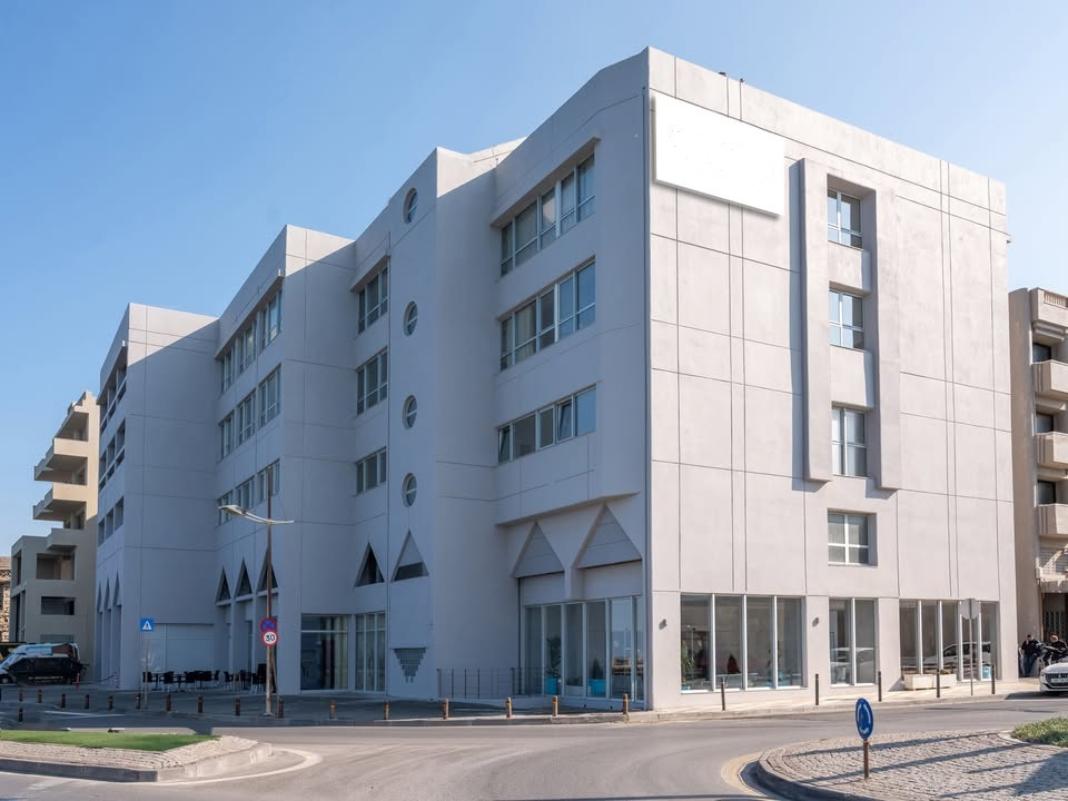 Έναρξη ΩΡΛ Ιατρείου Δρ. Χαρίτωνα Παπαδάκη στην Ιδιωτική Κλινική Creta InterClinic ΜΗΤΕΡΑ Κρήτης