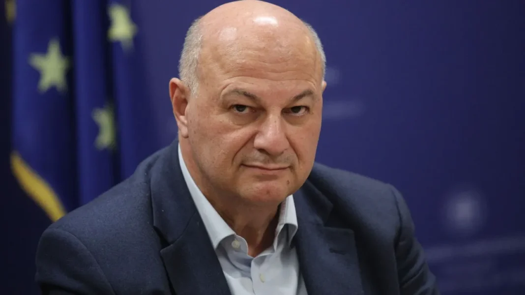 Τσιάρας για ΟΠΕΚΕΠΕ: Προτεραιότητα η άμεση επιστροφή των παράνομων επιδοτήσεων