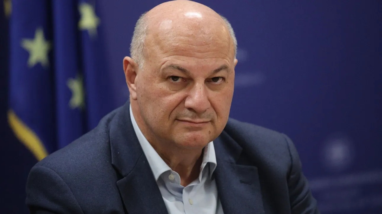 Τσιάρας για ΟΠΕΚΕΠΕ: Προτεραιότητα η άμεση επιστροφή των παράνομων επιδοτήσεων