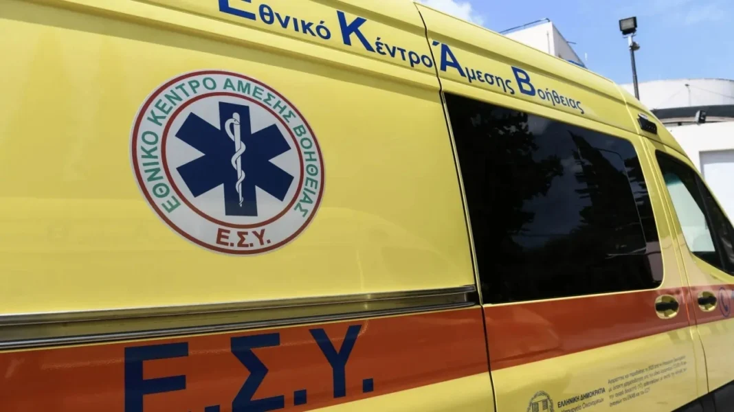 Αυτοκίνητο παρέσυρε πεζό – Συνελήφθη ο οδηγός