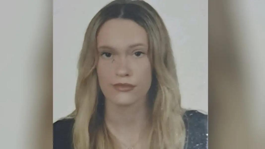 Βουβός πόνος στην κηδεία της 18χρονης που έπαθε διπλή ανακοπή καρδιάς και κατέρρευσε σε γυμναστήριο