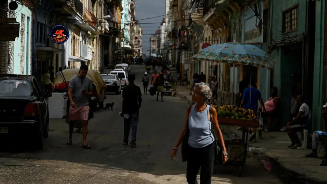 Σάλος στην Κούβα: Αποπέμφθηκε η υπουργός Εργασίας επειδή δήλωσε ότι οι ζητιάνοι είναι «μεταμφιεσμένοι μασκαράδες»