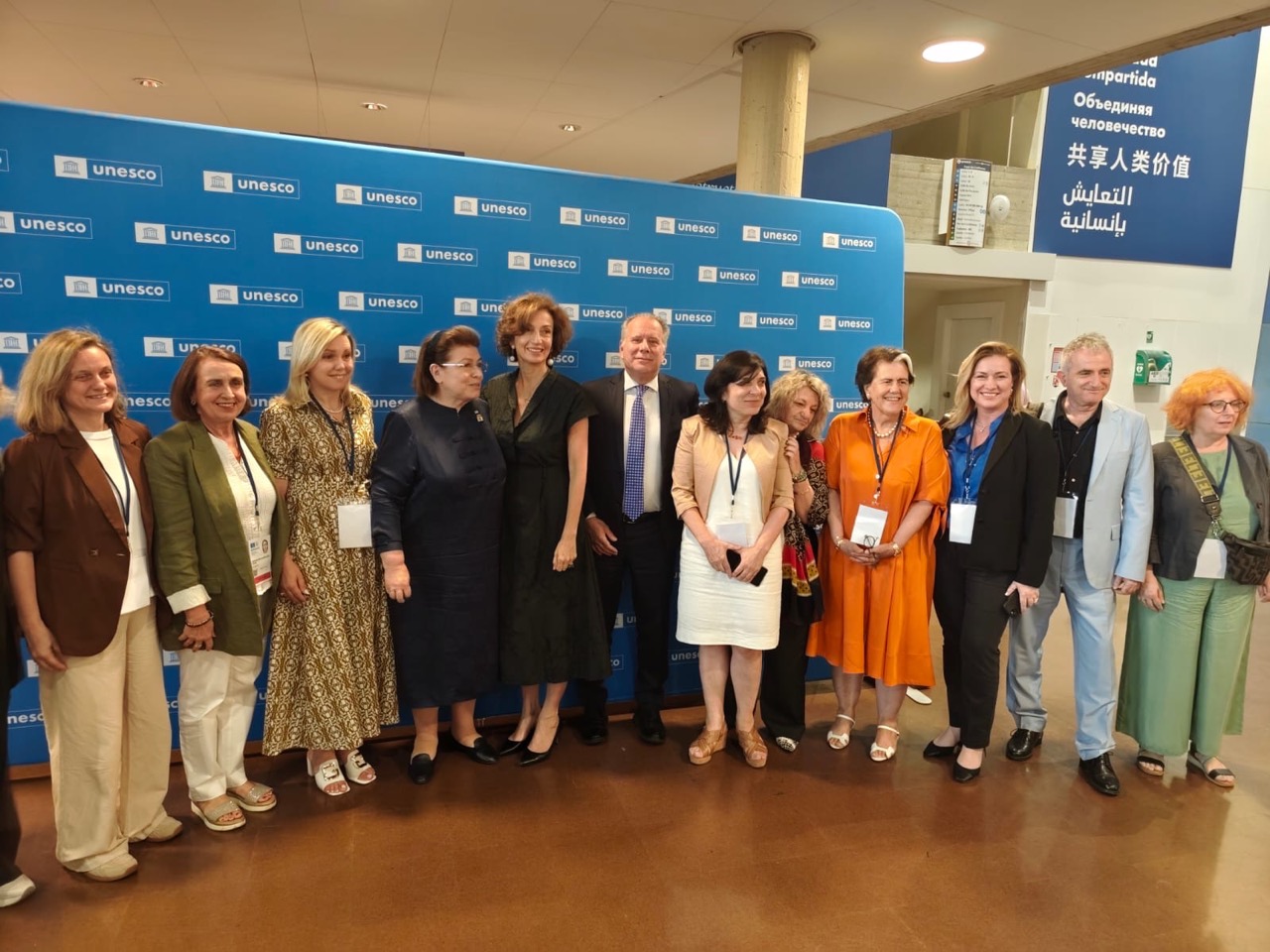 Η δήλωση Αρναουτάκη για την ένταξη των Μινωικών Ανακτόρων στον Κατάλογο Παγκόσμια Κληρονομιάς της UNESCO