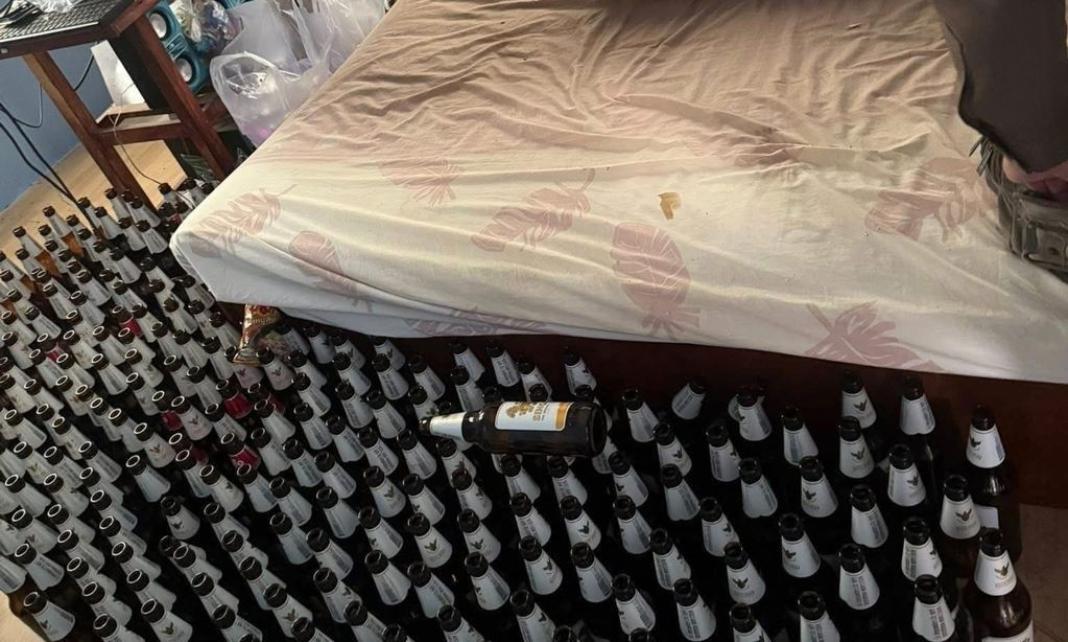 Ταϊλάνδη: Άνδρας πέθανε έπειτα από ένα μήνα που κατανάλωνε μόνο μπύρα
