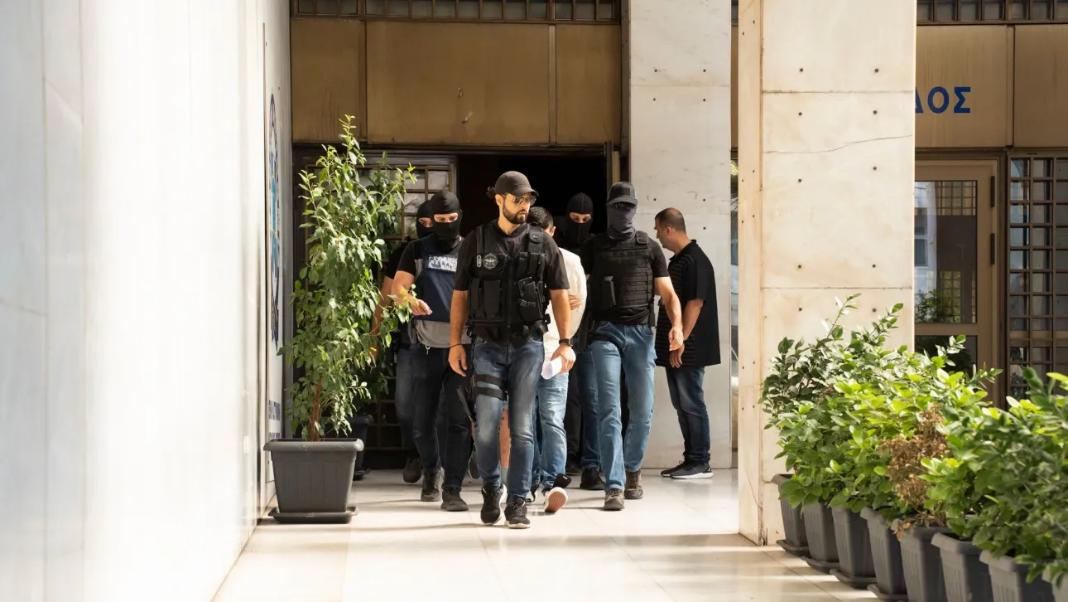 Δολοφονία Αγία Παρασκευή: Προθεσμία να απολογηθούν στις 21 Ιουλίου πήραν οι συλληφθέντες