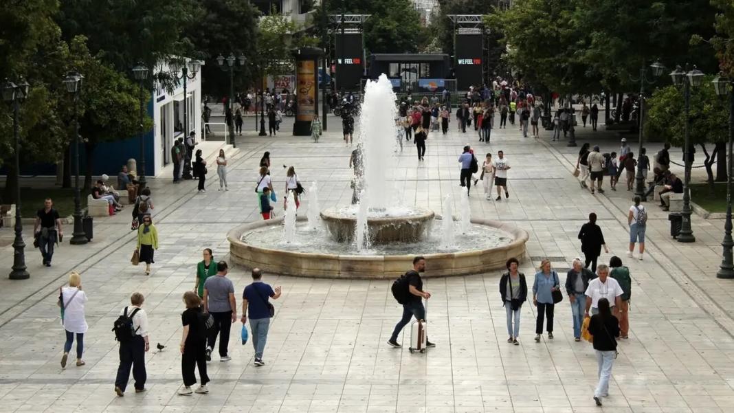Οι χώρες με τις υψηλότερες αμοιβές στην Ευρώπη – Η θέση της Ελλάδας
