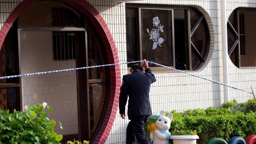 Κίνα: Έρευνα σε νηπιαγωγείο για υψηλά επίπεδα μολύβδου στο αίμα 233 μαθητών – Οκτώ συλλήψεις