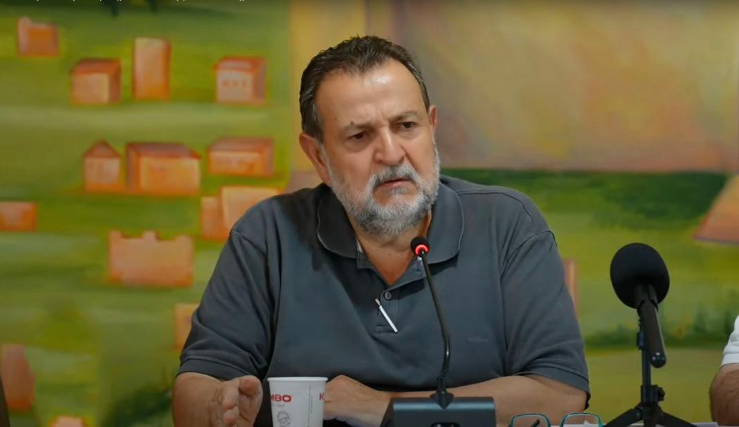 Ομόφωνη απόφαση του Δημοτικού Συμβουλίου Μινώα Πεδιάδας για χρήση όλων των ένδικων και θεσμικών μέσων με στόχο την προστασία του Μινωικού Μνημείου στον λόφο «Παπούρα»