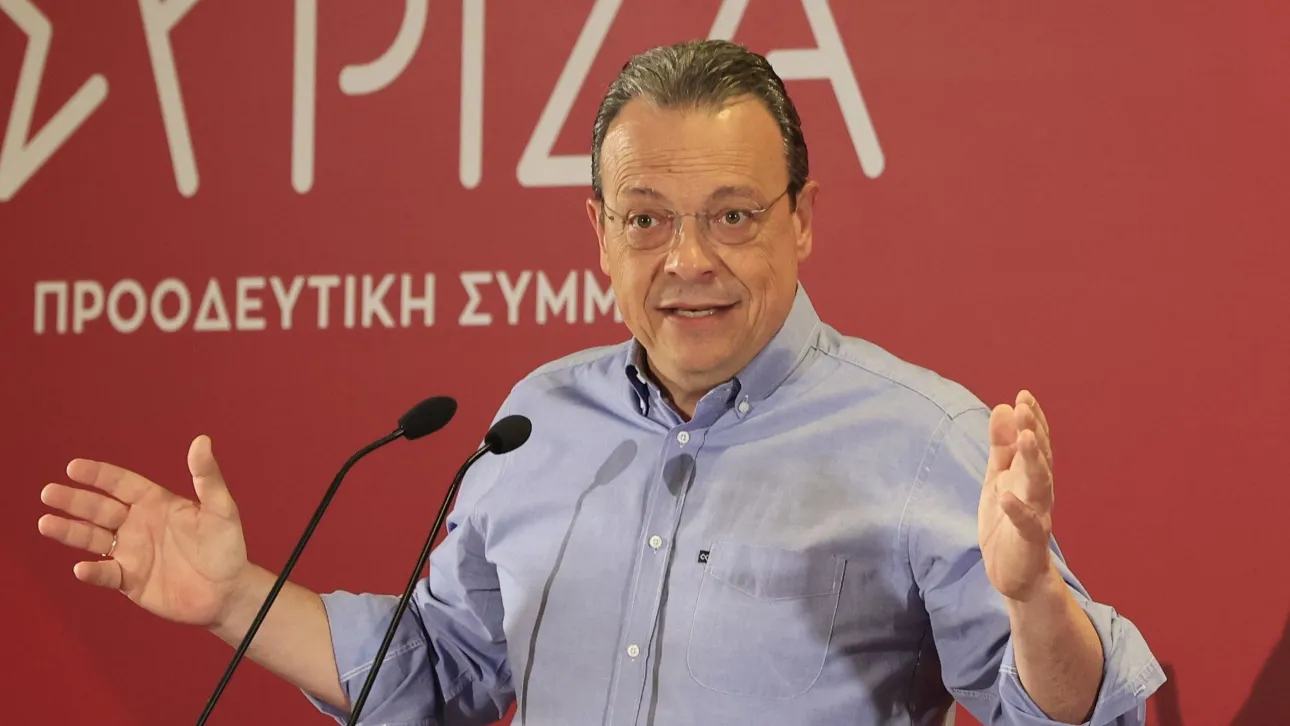 ΣΥΡΙΖΑ: Οι προτάσεις Φάμελλου για γραμματέα, αναπληρωτή γραμματέα και εκπρόσωπο του κόμματος