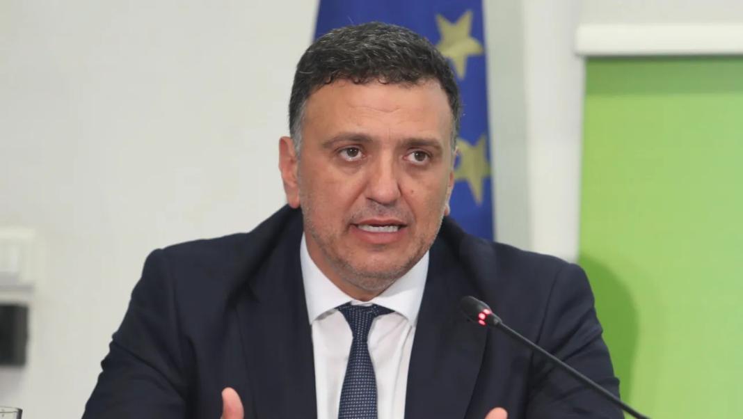Κικίλιας: Έρχεται προεδρικό διάταγμα για την προσβασιμότητα ΑμεΑ στην ακτοπλοΐα – Τι περιλαμβάνει