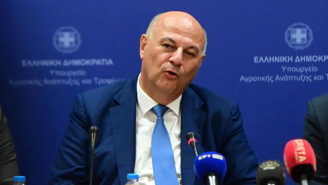 Τσιάρας για ΟΠΕΚΕΠΕ: Ζητάμε να γίνουν έλεγχοι και οι ελεγχόμενοι την επόμενη μέρα εξαφανίζονται