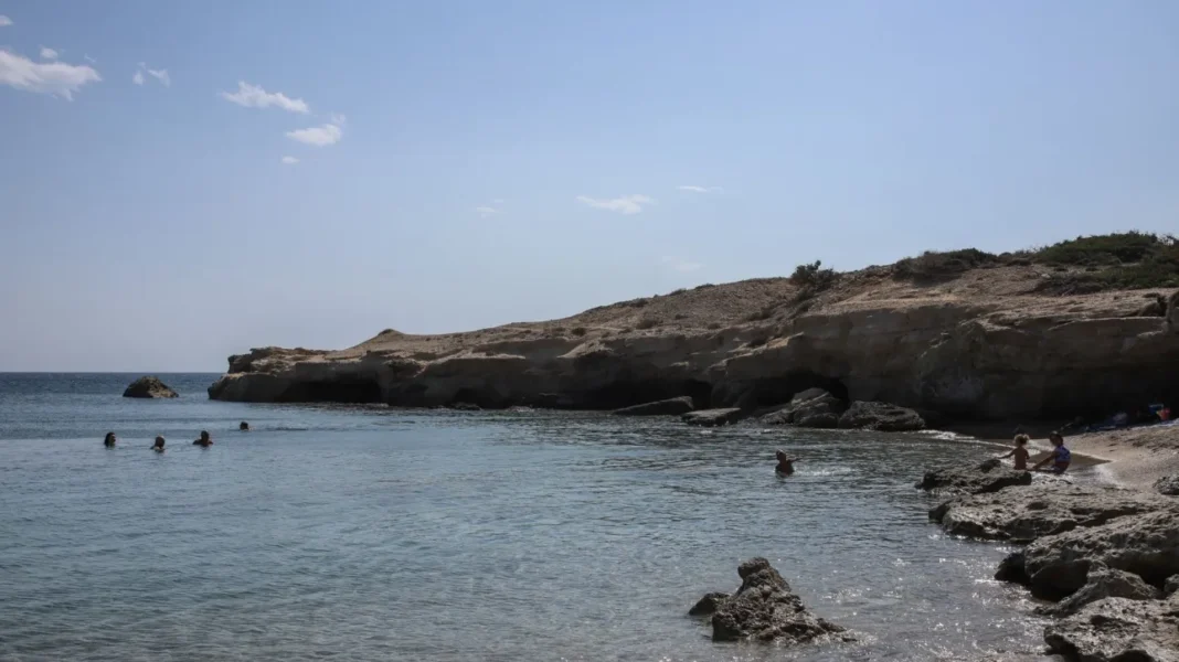 Αγνοείται υποβρύχιος αλιέας – Έρευνες από ξηρά και θάλασσα