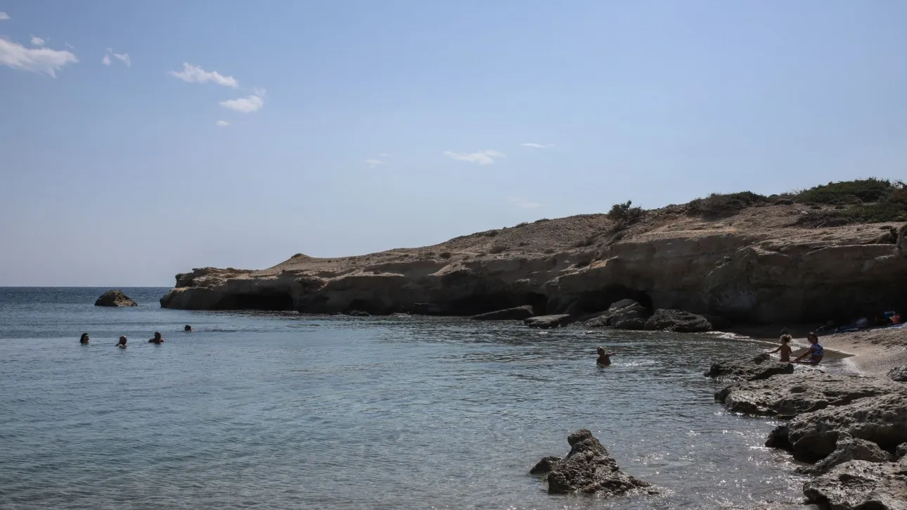 Αγνοείται υποβρύχιος αλιέας – Έρευνες από ξηρά και θάλασσα