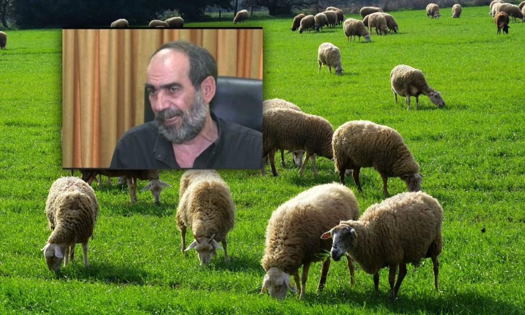 ΟΠΕΚΕΠΕ: Καταγγελία 29 σελίδων για τον «Φραπέ» – «Επιδοτήσεις άνω των 2,5 εκατ. ευρώ με ψεύτικα ζώα»