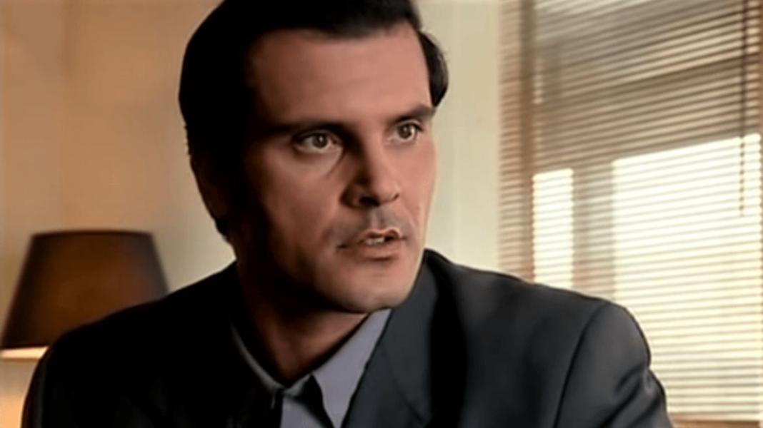 Γεράσιμος Μιχελής: Πέθανε ο κακός του «Παρά Πέντε» – Η ανακοίνωση της οικογένειας