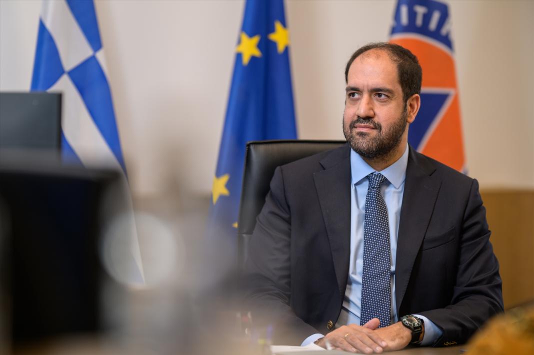 Συγχαρητήρια δήλωση του Γιάννη Κεφαλογιάννη με αφορμή την ανακοίνωση των Βάσεων Εισαγωγής