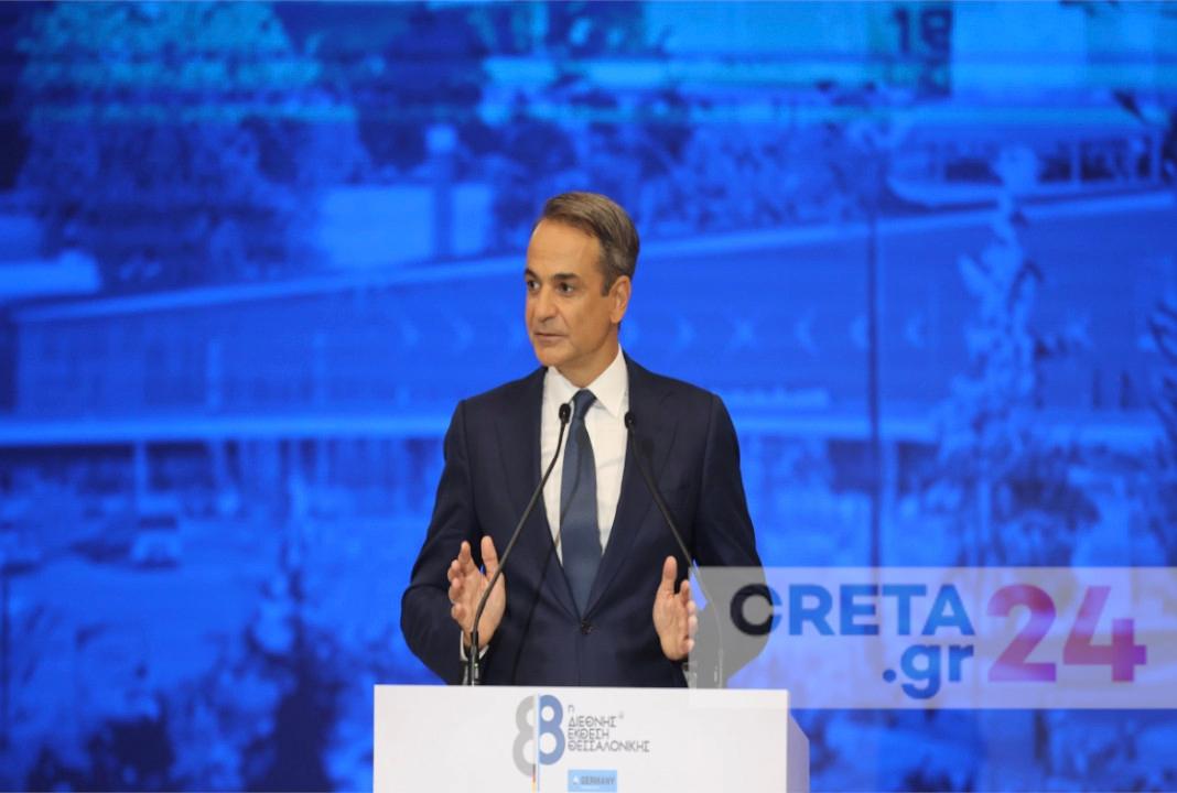 Σχεδιάζεται το πακέτο της ΔΕΘ: Πρωτογενές πλεόνασμα-ρεκόρ, μειώσεις φόρων στη μεσαία τάξη