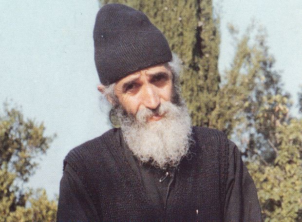 Ιερά πανήγυρις για την εορτή του Αγίου Παϊσίου του Αγιορείτου στις Αρχάνες