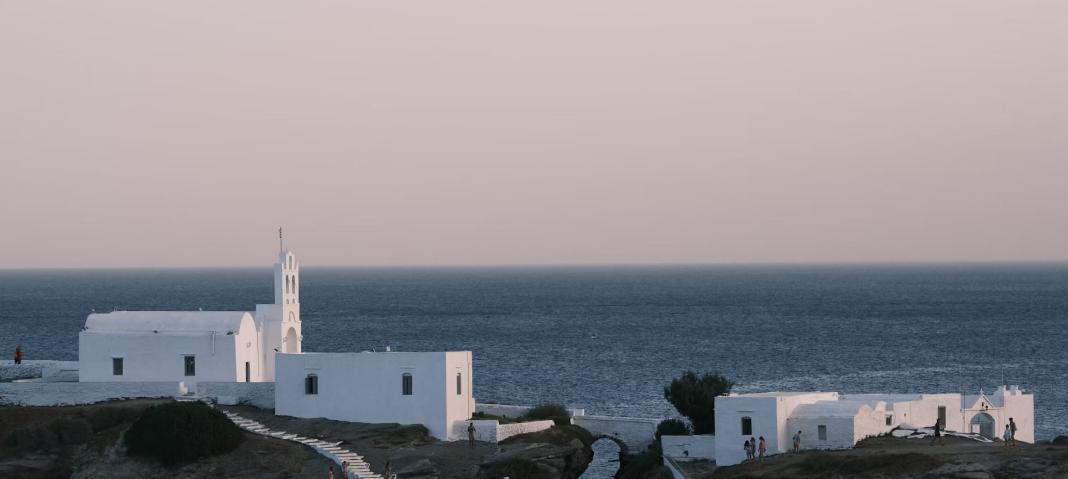 Διεθνή ΜΜΕ: Αυτός είναι ο ιδανικός ελληνικός προορισμός για οικογένειες
