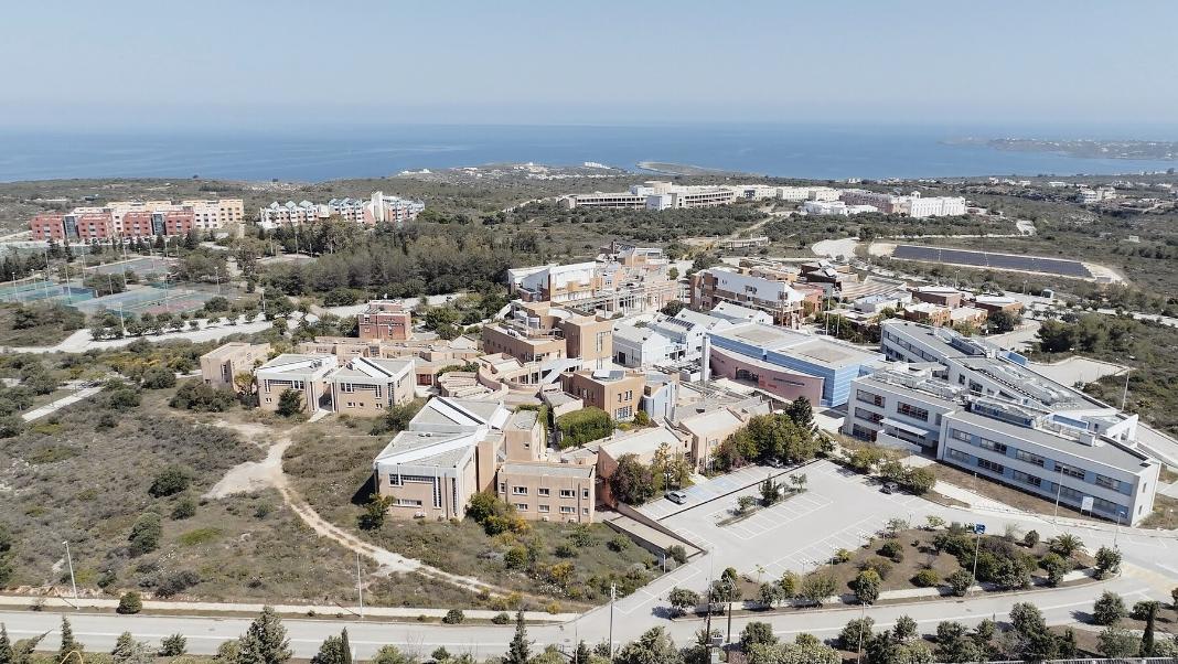 Επιβράβευση Αριστούχων Φοιτητών με παροχή δωρεάν στέγασης στη Φοιτητική Εστία του Πολυτεχνείου Κρήτης για το ακαδημαϊκό έτος 2025-2026