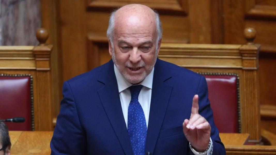 Φλωρίδης: Οι έρευνες για τον ΟΠΕΚΕΠΕ άρχισαν από την ελληνική Δικαιοσύνη – Η Αντιπολίτευση ψεύδεται