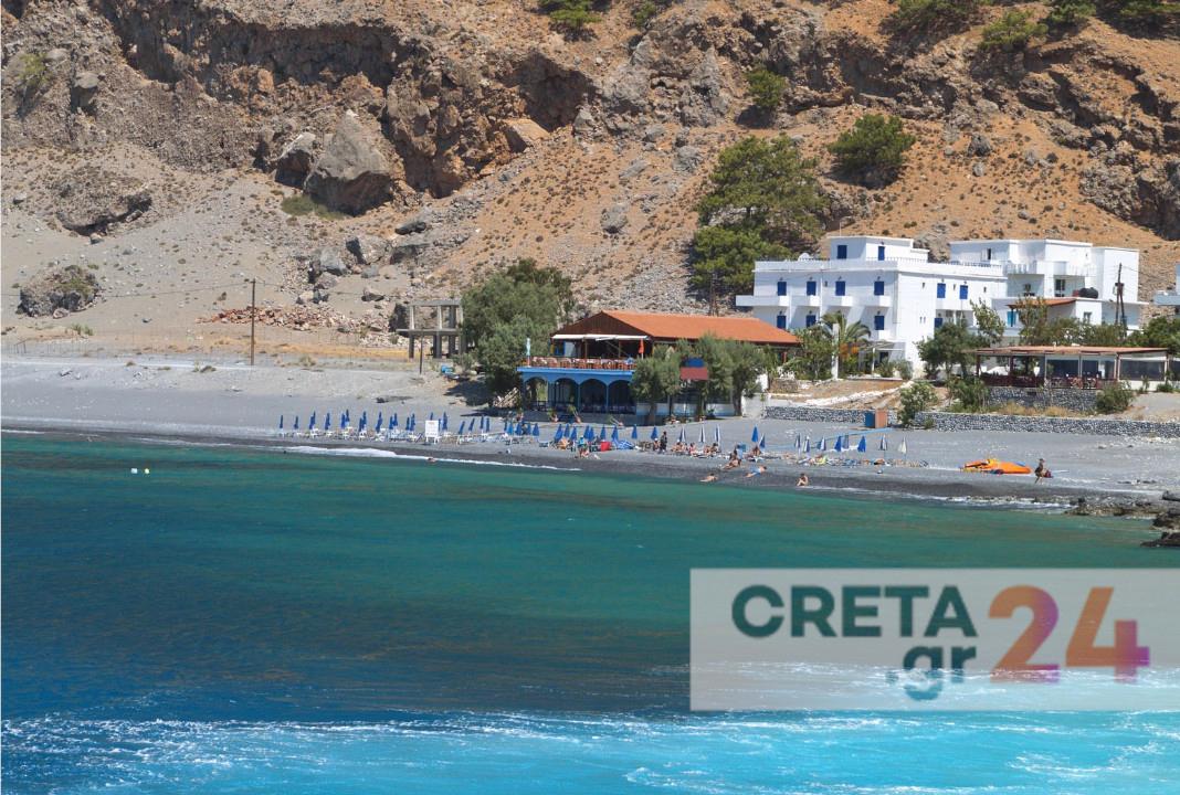 Τουριστική περιοχή της Κρήτης χωρίς ρεύμα εδώ και 30 ώρες!