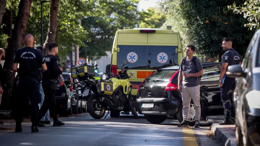 Προσωπικές διαφορές πίσω από τη δολοφονία του 43χρονου