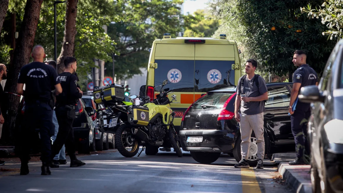 Προσωπικές διαφορές πίσω από τη δολοφονία του 43χρονου