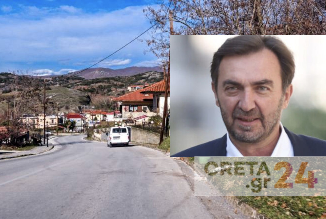 Αλεξάκης: «Καταρχήν θετική» η τροπολογία για τους οικισμούς έως 2.000 κατοίκους – Τα προβλήματα και οι αναγκαίες βελτιώσεις