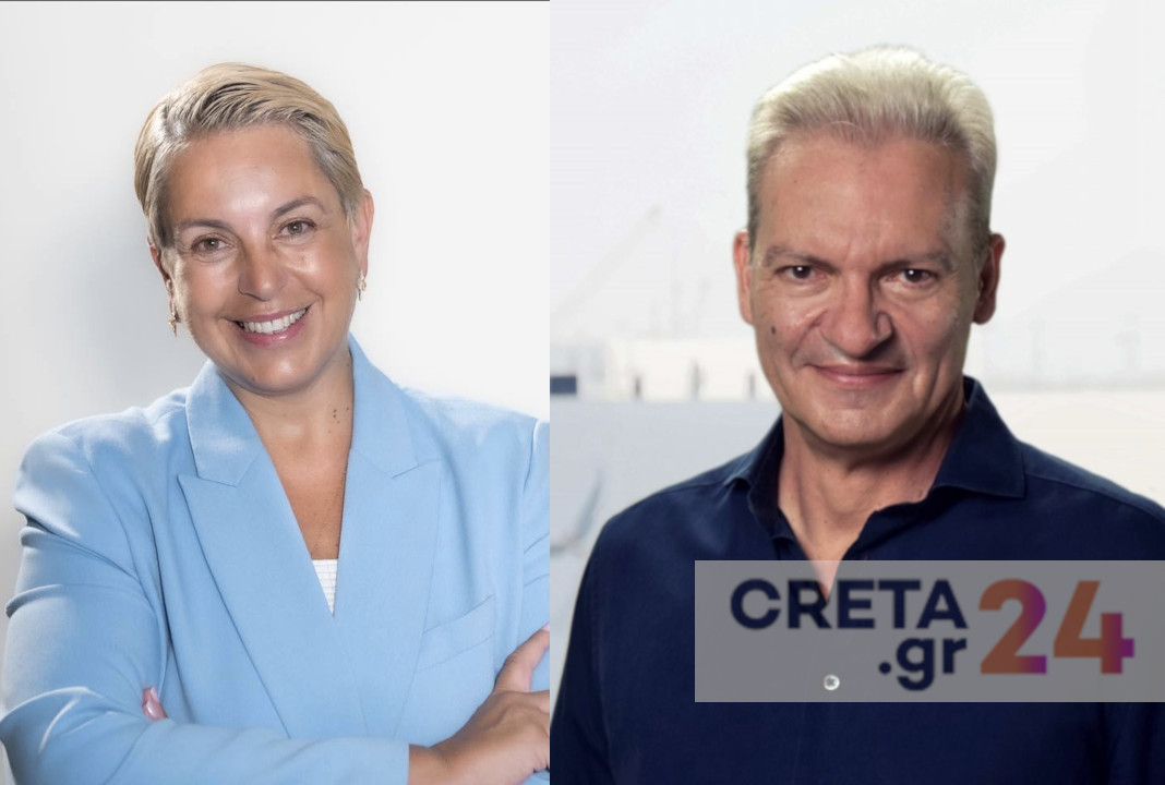 Επίθεση Ανδρεάκη στον δήμαρχο Ηρακλείου