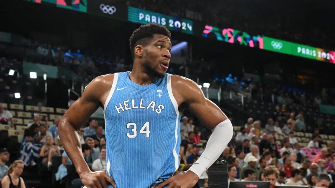 Εθνική μπάσκετ: Τα φιλικά παιχνίδια πριν το Eurobasket 2025