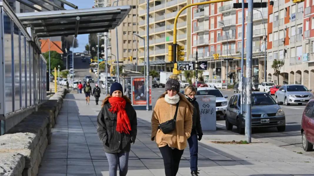 Κύμα ψύχους χτυπά Αργεντινή, Χιλή και Ουρουγουάη – 15 νεκροί και ρεκόρ χαμηλών θερμοκρασιών