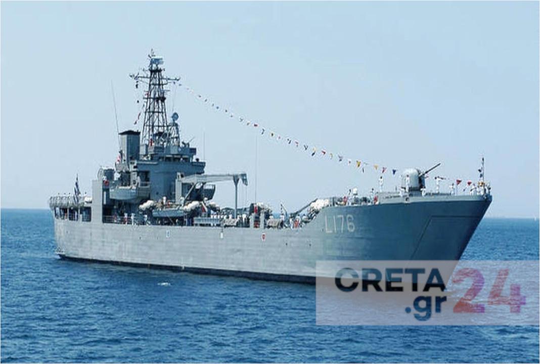 Αναχωρούν με αρματαγωγό 350 μετανάστες από Κρήτη προς Καβάλα – Επιχείρηση αποσυμφόρησης σε Ηράκλειο και Χανιά
