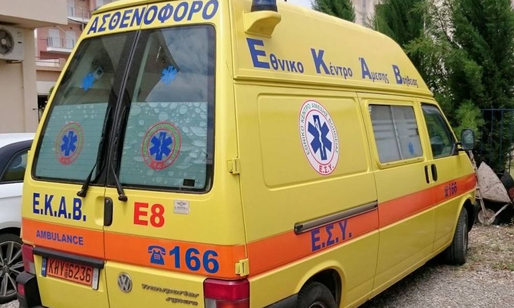 Κρεμάστηκε με τη ζώνη του παντελονιού του και τον βρήκε ο γείτονας