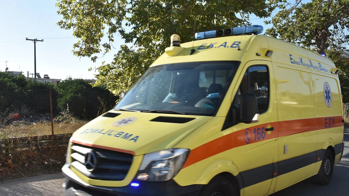 Νεκρός σε τροχαίο 25χρονος οδηγός μηχανής