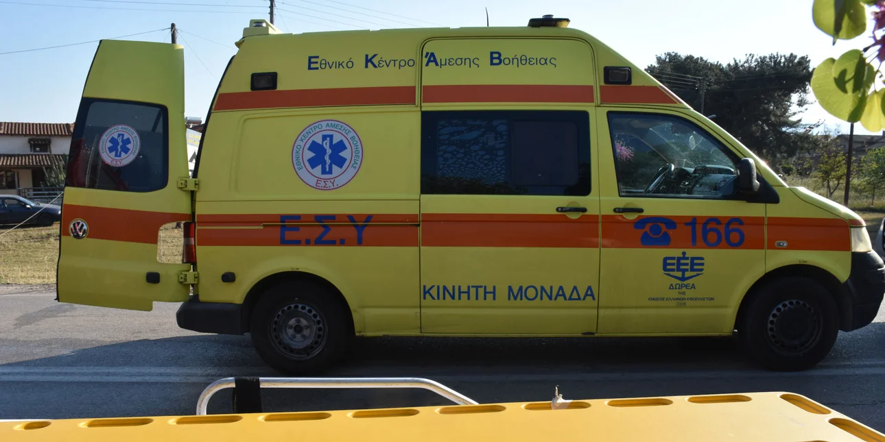 Θρίλερ: Κοριτσάκι 2 ετών εντοπίστηκε νεκρό σε παραλία -Ενημέρωσε περαστικός μέσω του 112