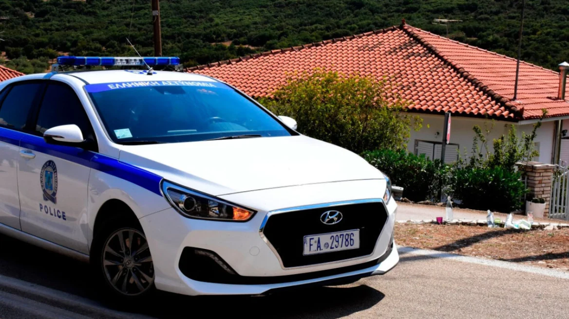 Ένας 28χρονος αυτοπυροβολήθηκε – Τον βρήκαν τραυματισμένο οι γονείς του