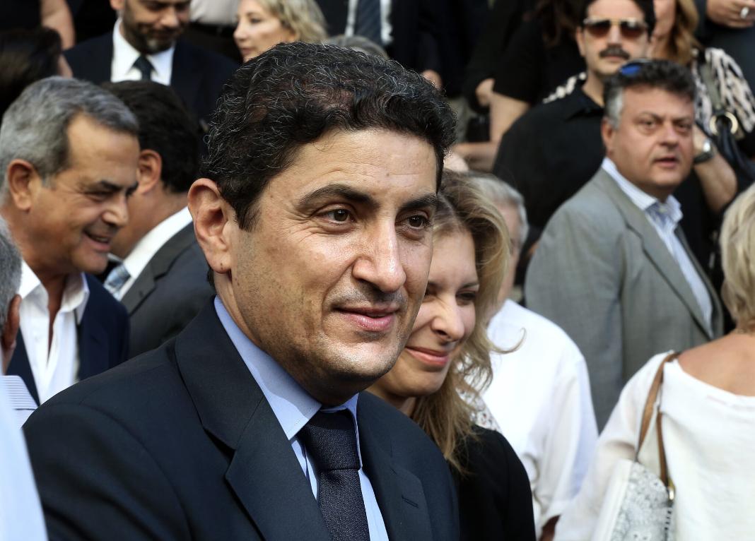 Άρση ασυλίας Αυγενάκη – Παπαδόπουλου εισηγείται η επιτροπή Δεοντολογίας