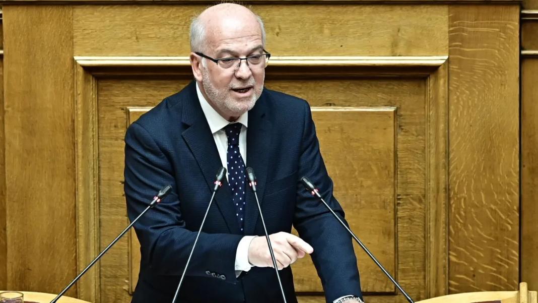 Νέα σφοδρή σύγκρουση Φλωρίδη – Κωνσταντοπούλου στη Βουλή