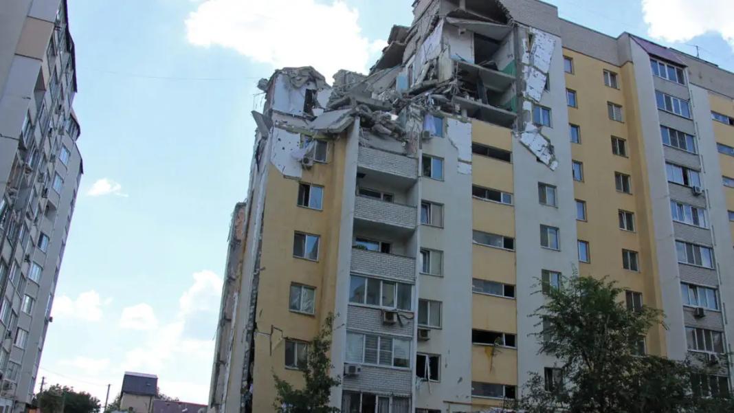 Ρωσία: Έξι νεκροί και 16 τραυματίες από έκρηξη αερίου σε πολυκατοικία στο Σαράτοφ – 4 αγνοούμενοι