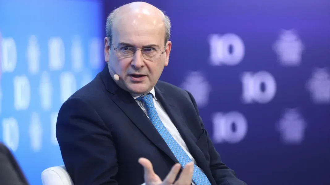 Χατζηδάκης: Την επόμενη εβδομάδα το νομοσχέδιο για την ενσωμάτωση του ΟΠΕΚΕΠΕ στην ΑΑΔΕ
