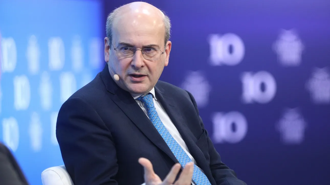 Χατζηδάκης: Την επόμενη εβδομάδα το νομοσχέδιο για την ενσωμάτωση του ΟΠΕΚΕΠΕ στην ΑΑΔΕ