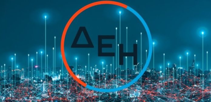 Η Digital Realty υιοθετεί την υπηρεσία της ΔΕΗ για 24/7 ιχνηλασιμότητα καθαρής ενέργειας στην Ελλάδα