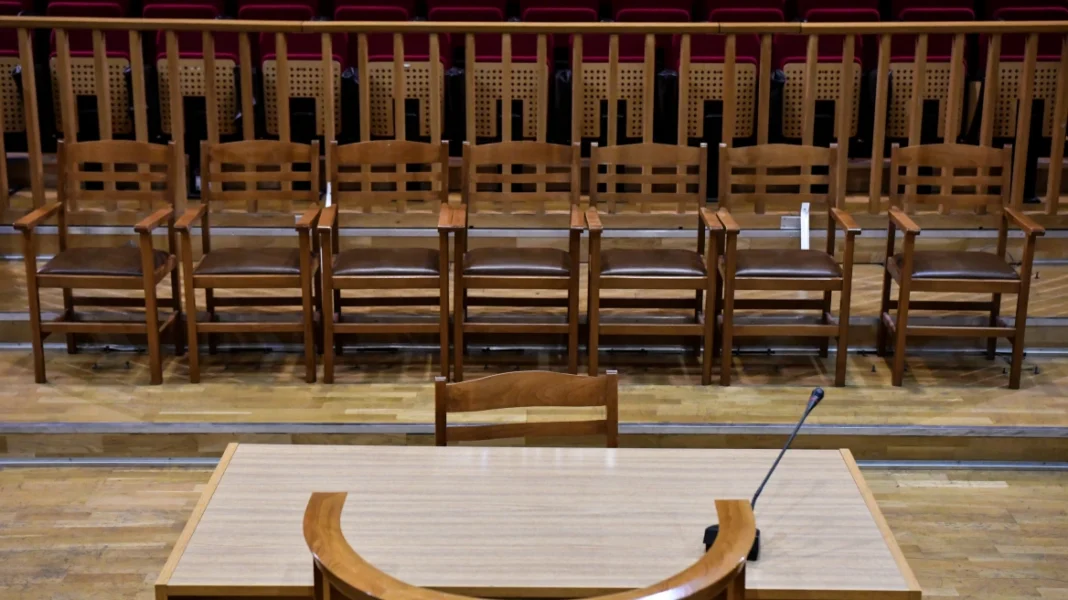 Πρόεδρος Δικαστών και Εισαγγελέων: Όλος ο λαός έπρεπε να είναι ξεσηκωμένος κατά του νέου Κώδικα Πολιτικής Δικονομίας