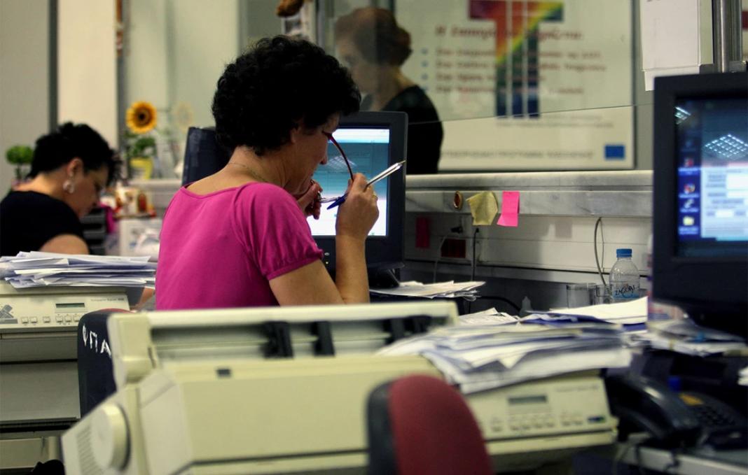 Αλλάζουν όλα στο πειθαρχικό των δημοσίων υπαλλήλων – Ποινές, απολύσεις και νέο συμβούλιο