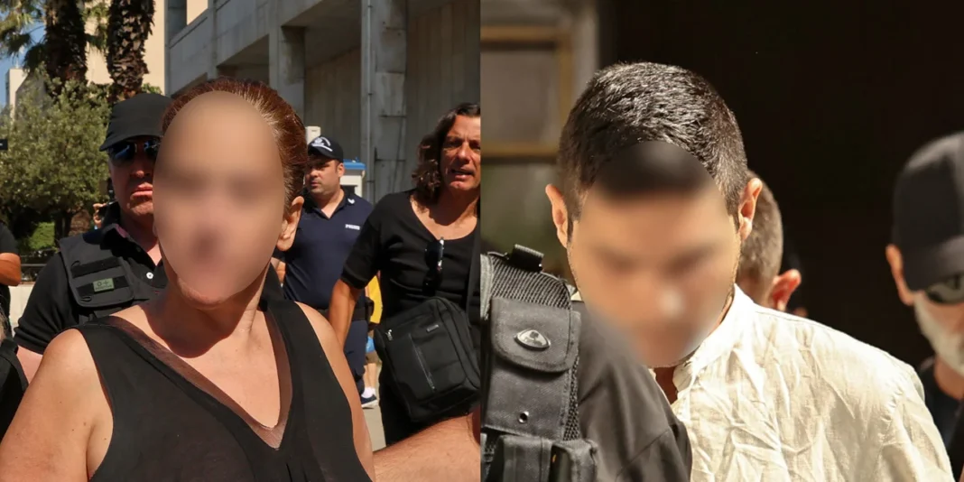 Δολοφονία Πολωνού: Νόμιζαν πως είχαν κάνει το «τέλειο» έγκλημα -Η φωτό που «έκαψε» την πρώην, το ψεύτικο άλλοθι του Ναυπλίου