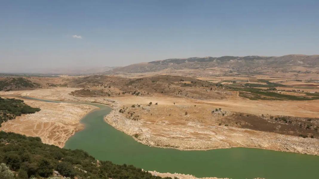 Ρεκόρ ξηρασίας σε Ευρώπη και Μεσόγειο – Πάνω από το 50% των εδαφών επηρεάζονται